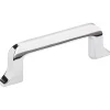 Best Callie 4-3/16" Cabinet Pull Pulls