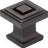 Best Delmar Cabinet Knob Knobs