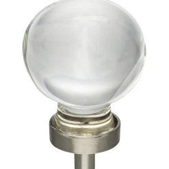 Online Harlow Sphere Glass Knob Knobs