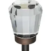 Outlet Harlow Tapered Glass Knob Knobs