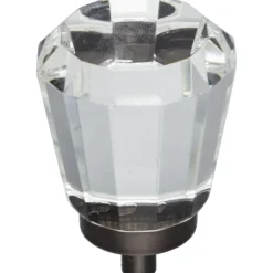 Outlet Harlow Tapered Glass Knob Knobs