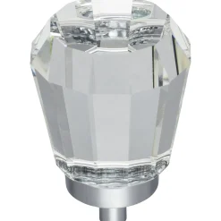 Outlet Harlow Tapered Glass Knob Knobs