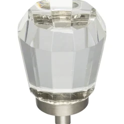 Outlet Harlow Tapered Glass Knob Knobs