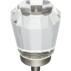Outlet Harlow Tapered Glass Knob Knobs