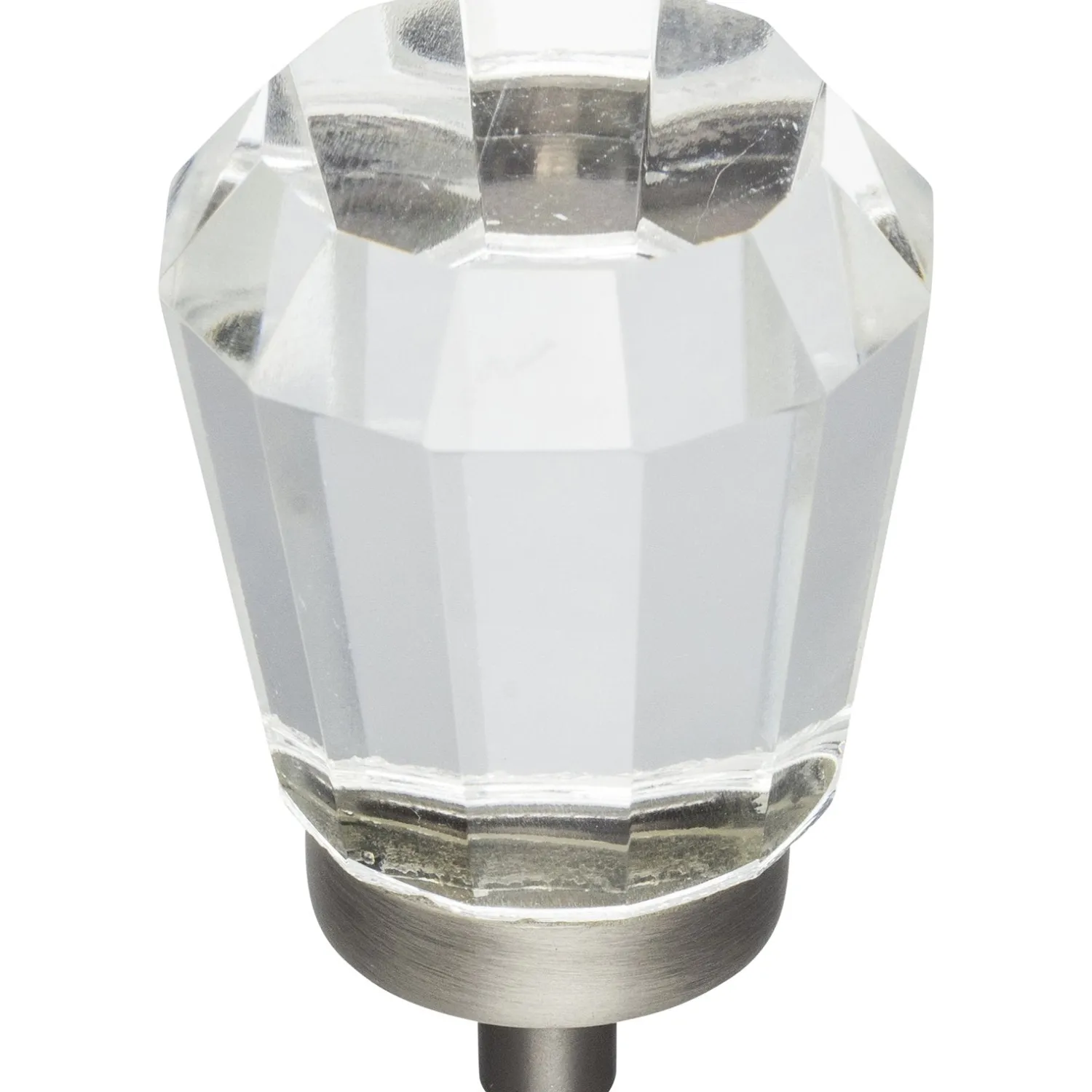 Outlet Harlow Tapered Glass Knob Knobs