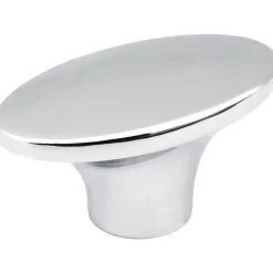 Hudson Cabinet Knob Knobs