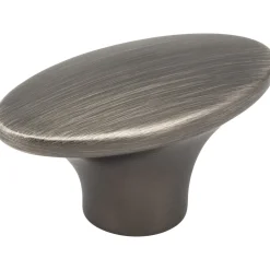 Hudson Cabinet Knob Knobs