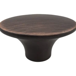 Hudson Cabinet Knob Knobs