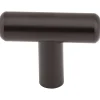 Online Key Largo Cabinet "T" Knob Knobs