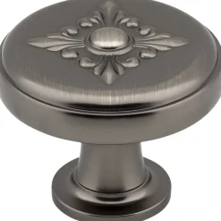 New Lafayette Baroque Cabinet Knob Knobs