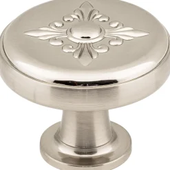 New Lafayette Baroque Cabinet Knob Knobs