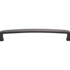 Milan 1 Plain Square Cabinet Pull Pulls