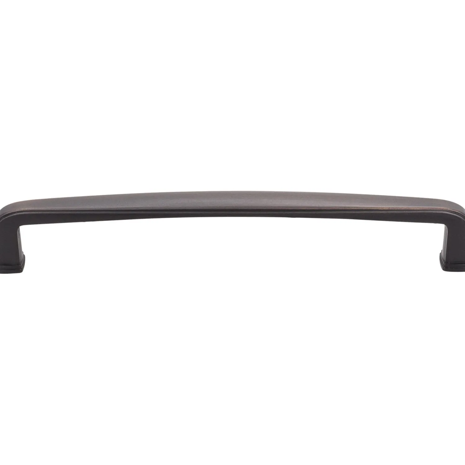 Milan 1 Plain Square Cabinet Pull Pulls