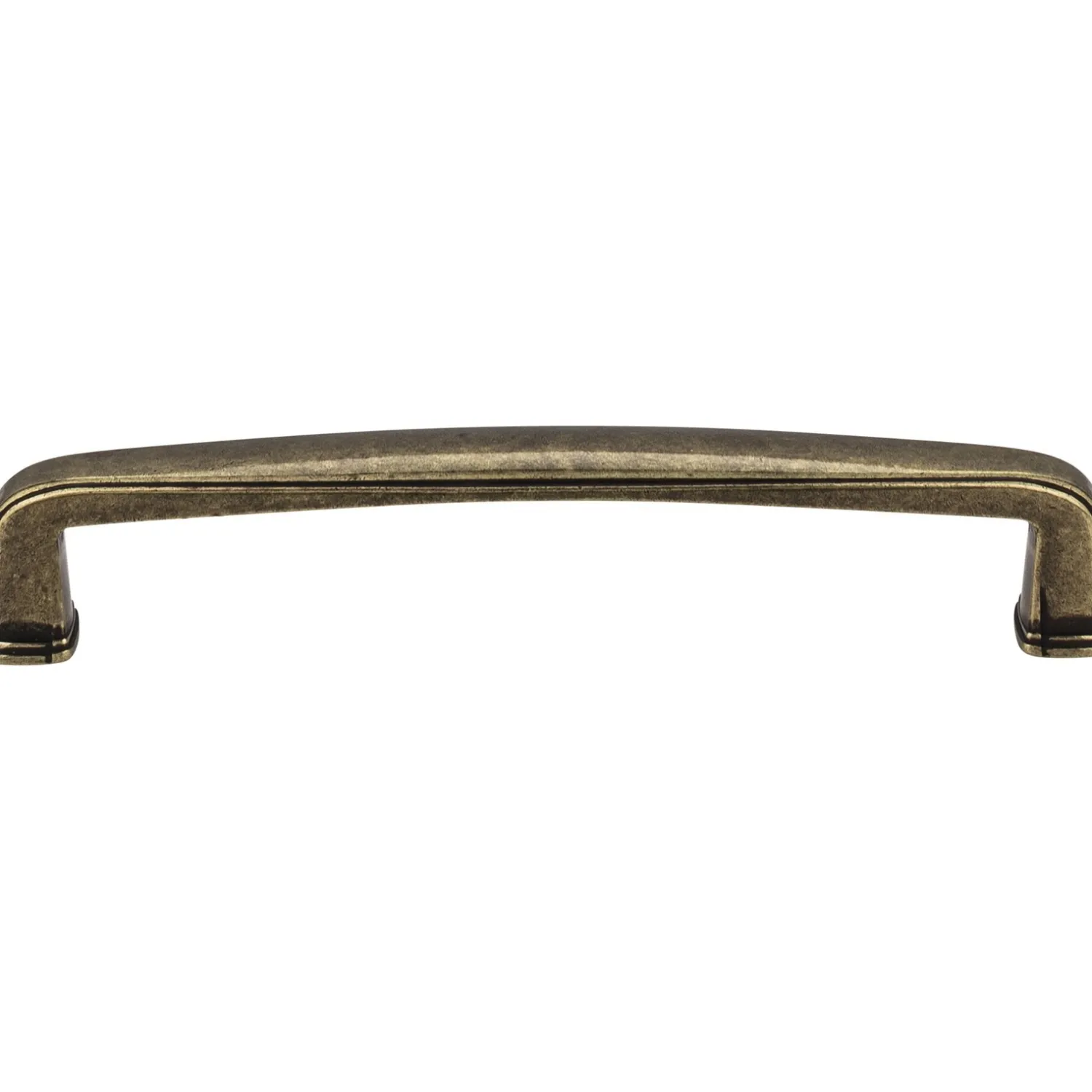 Milan 1 Plain Square Cabinet Pull Pulls