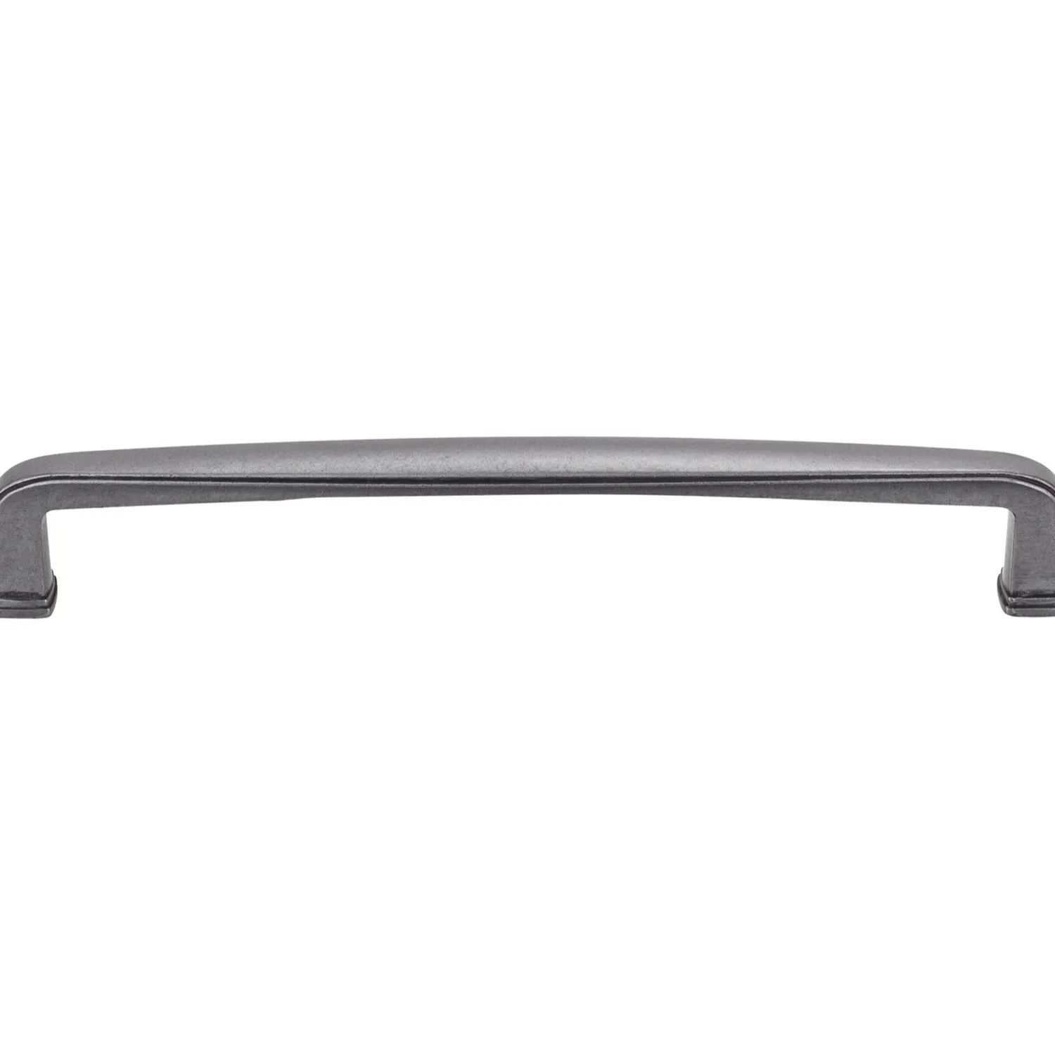 Milan 1 Plain Square Cabinet Pull Pulls