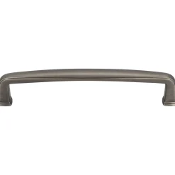 Milan 1 Plain Square Cabinet Pull Pulls