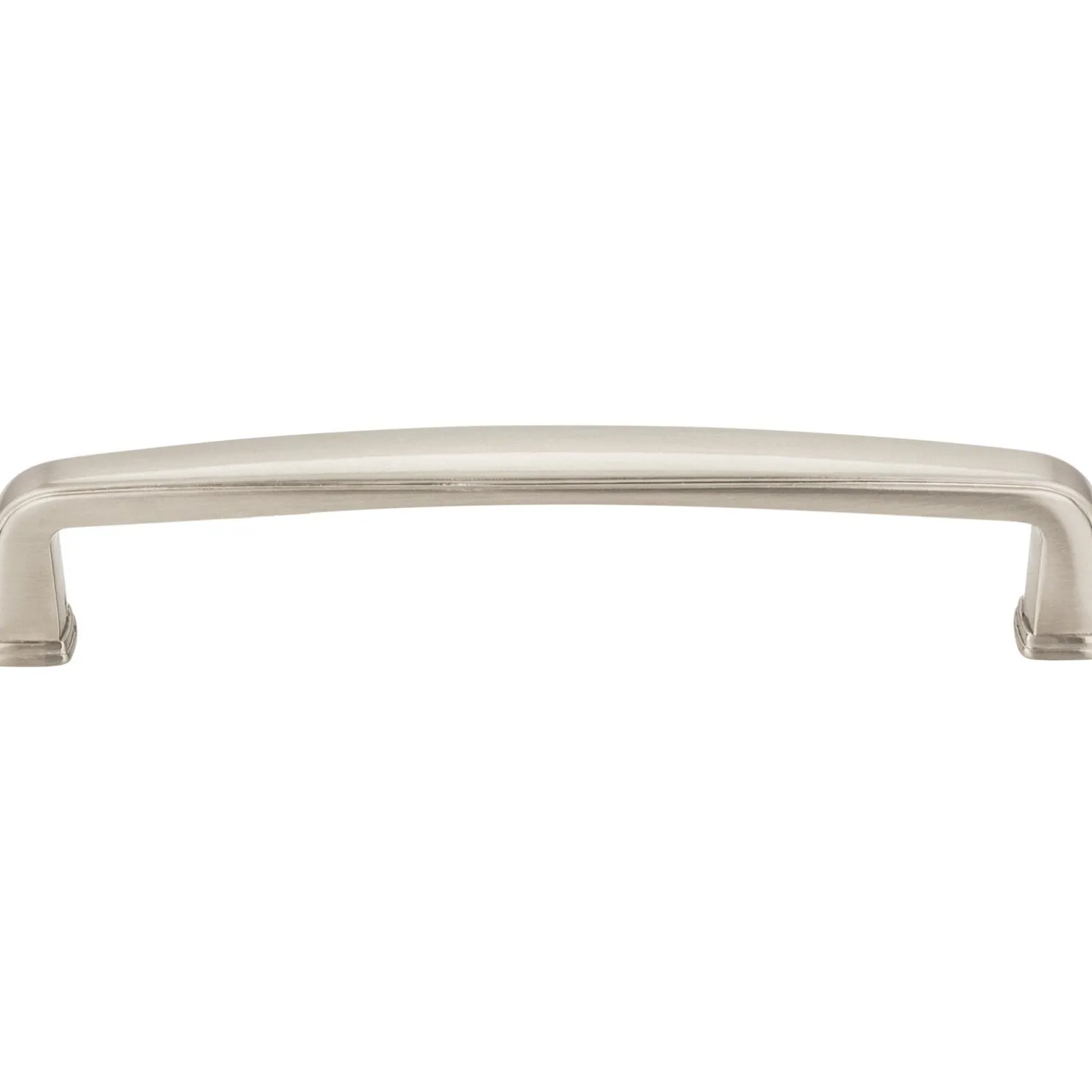Milan 1 Plain Square Cabinet Pull Pulls