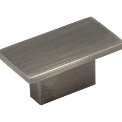 Outlet Mirada Cabinet Knob Knobs