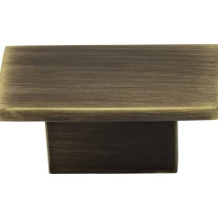 Outlet Mirada Cabinet Knob Knobs