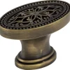 Hot Odessa Cabinet Knob Knobs