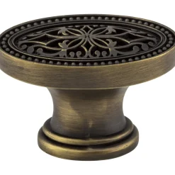 Hot Odessa Cabinet Knob Knobs