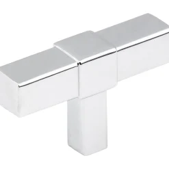 Discount Zane Cabinet "T" Knob Knobs