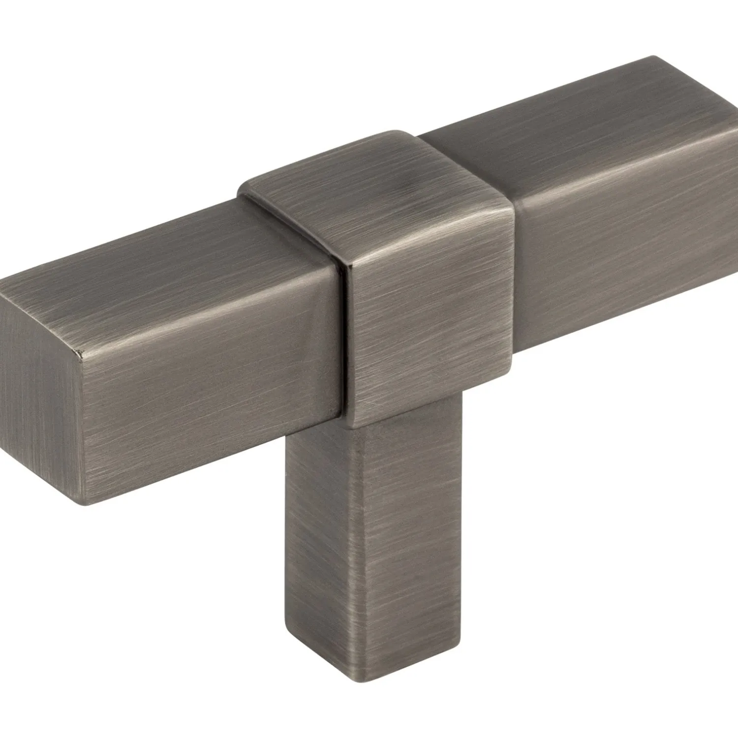 Discount Zane Cabinet "T" Knob Knobs