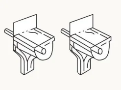 Outlet Kemper 3mm Shelf Pegs Touch Up Paints And Sample Doors