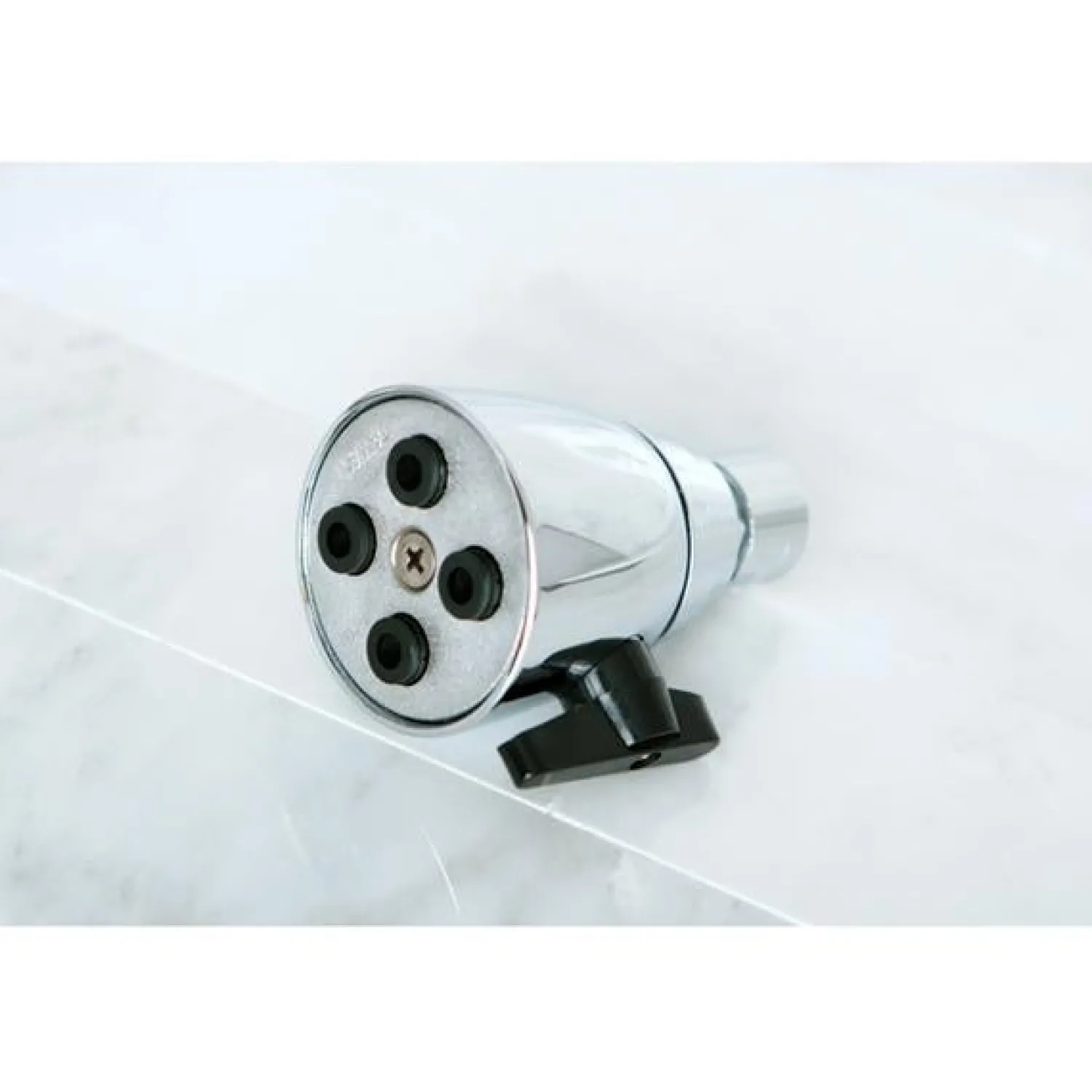 Outlet Americana 2-1/8" Diameter Shower Head Shower Heads