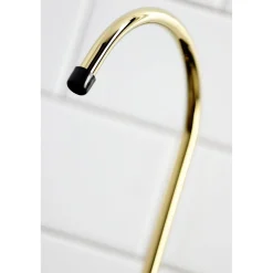 Hot Americana Single Handle Water Filtration Faucet Single Hole