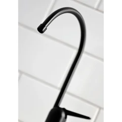 Hot Americana Single Handle Water Filtration Faucet Single Hole