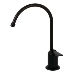 Hot Americana Single Handle Water Filtration Faucet Single Hole