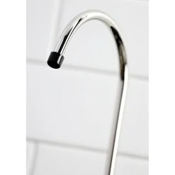 Hot Americana Single Handle Water Filtration Faucet Single Hole