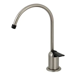 Hot Americana Single Handle Water Filtration Faucet Single Hole