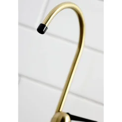 Hot Americana Single Handle Water Filtration Faucet Single Hole