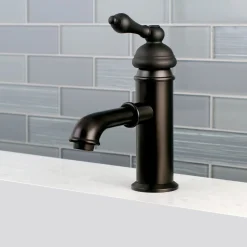 Sale American Classic Single-Handle Bathroom Faucet Single Hole