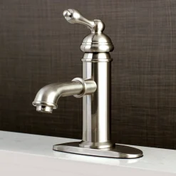 Sale American Classic Single-Handle Bathroom Faucet Single Hole