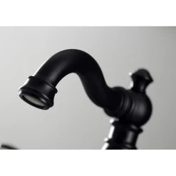 Outlet American Classic Fauceture 8" Widespread Bathroom Faucet 8" Widespread