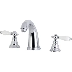 Discount American Patriot Widespread Bathroom Faucet 8