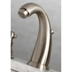 Discount American Patriot Widespread Bathroom Faucet 8