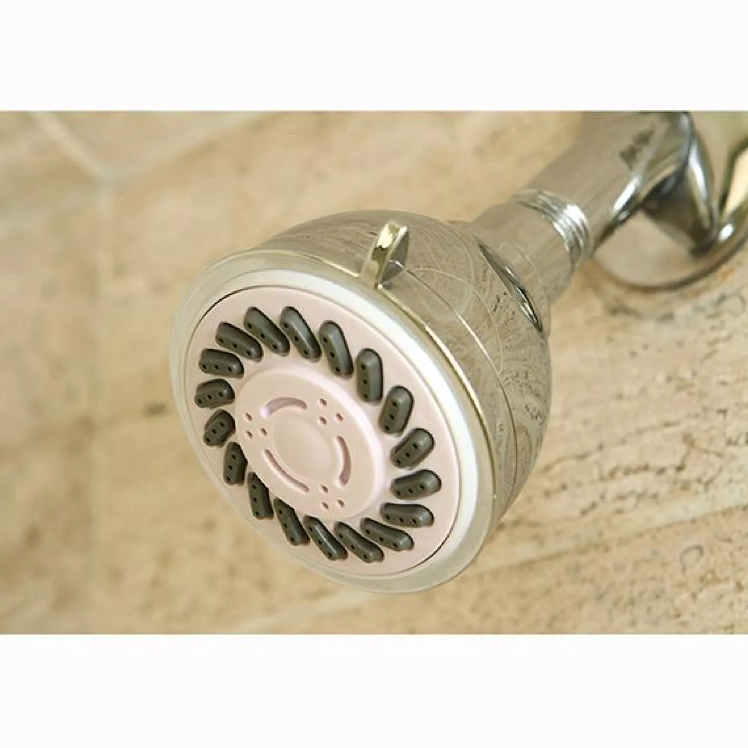 New Barcelona KX651 Barcelona Fixed Shower Head Shower Heads