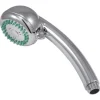 Barcelona 3-Setting Handheld Shower in Polished Chrome Handheld Shower Heads
