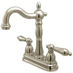 Discount Bar Faucet without Pop-Up Rod Bar Faucets