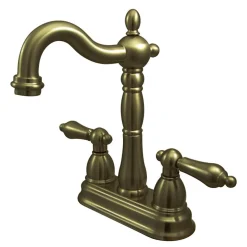 Discount Bar Faucet without Pop-Up Rod Bar Faucets