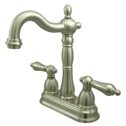 Discount Bar Faucet without Pop-Up Rod Bar Faucets