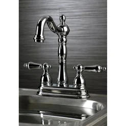 Discount Bar Faucet without Pop-Up Rod Bar Faucets