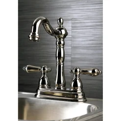 Discount Bar Faucet without Pop-Up Rod Bar Faucets