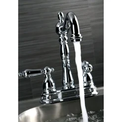 Discount Bar Faucet without Pop-Up Rod Bar Faucets