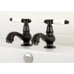New Basin Tap Faucet with Lever Handle Single Hole|Basin Faucet Separates