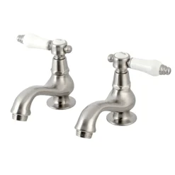 New Basin Tap Faucet with Lever Handle Single Hole|Basin Faucet Separates